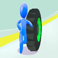 Skateboard Racing - Github Game - Github Games