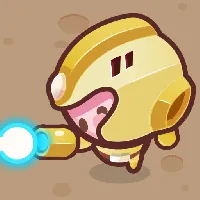 Slime Hunter - Github Game - Github Games