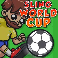 Sling World Cup - Github Game - Github Games