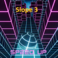 Slope3 - Github Game - Github Games
