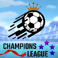 Soccer Skills Champions League - Github Game - Github Games
