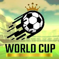 Soccer Skills World Cup - Github Game - Github Games