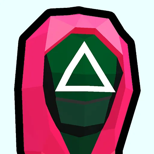 Squid Battle Simulator - Github Game - Github Games