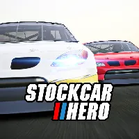 Stock Car Hero - Github Game - Github Games