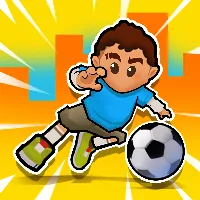 Street Dribble - Github Game - Github Games