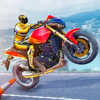 Stunt Biker 3D - Github Game - Github Games
