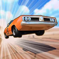 Stunt Car Challenge 3 - Github Game - Github Games