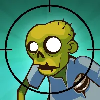 Stupid Zombies - Github Game - Github Games