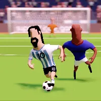 Super Liquid Soccer - Github Game - Github Games