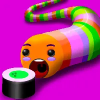 Sushi Party Io - Github Game - Github Games
