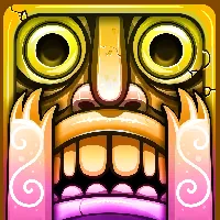 Temple Run 2 Holi Festival - Github Game - Github Games