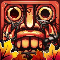 Temple Run 2 Jungle Fall - Github Game - Github Games