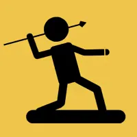 The Spear Stickman - Github Game - Github Games