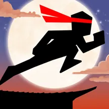 The Speed Ninja - Github Game - Github Games