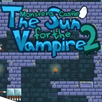 The Sun For The Vampire 2 - Github Game - Github Games