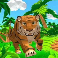 Tiger Simulator 3D - Github Game - Github Games