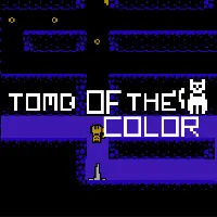 Tomb Of The Cat Color - Github Game - Github Games