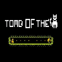 Tomb Of The Cat - Github Game - Github Games