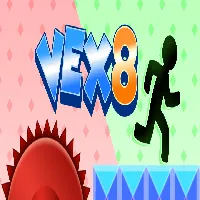 Vex 8 - Github Game - Github Games