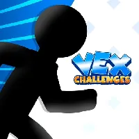 Vex Challenges - Github Game - Github Games