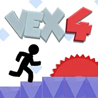 Vex4 - Github Game - Github Games