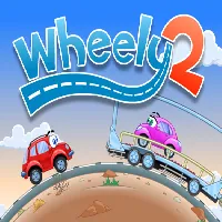 Wheely 2 - Github Game - Github Games