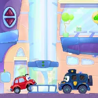 Wheely 7 - Github Game - Github Games