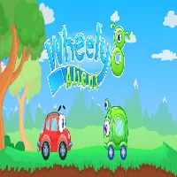 Wheely 8 1 - Github Game - Github Games