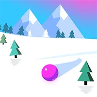 Winter Dodge - Github Game - Github Games