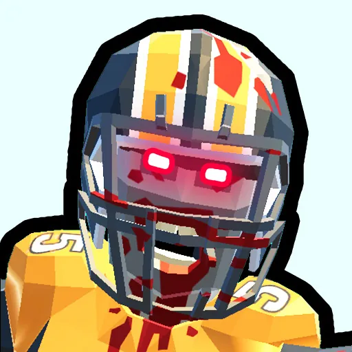 Zombies Shooter Part 2 - Github Game - Github Games