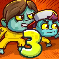 Zoom Be 3 - Github Game - Github Games