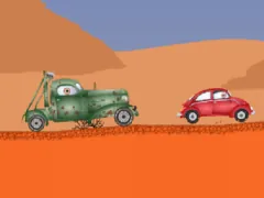 Car Eats Car - Github Game - Github Games