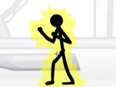 Electric Man 2 - Github Game - Github Games