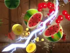 Fruit Ninja Online - Github Game - Github Games