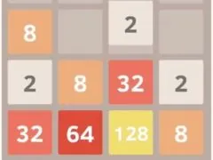 2048 - Github Game - Github Games