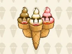 Bad Ice Cream - Github Game - Github Games