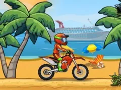 Moto X3M - Github Game - Github Games