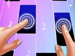 Piano Tiles - Github Game - Github Games