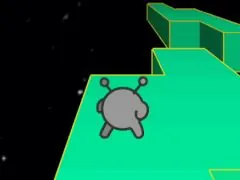 Run 2 - Github Game - Github Games