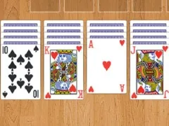 Spider Solitaire - Github Game - Github Games