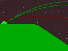 Tank Wars - Github Game - Github Games