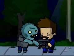 Zombocalypse - Github Game - Github Games