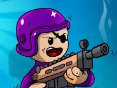 Zombs Royale - Github Game - Github Games