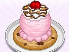 Papas Scooperia - Github Game - Github Games