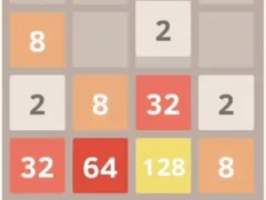 2048 - Github Game - Github Games