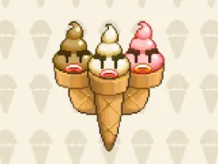 Bad Ice Cream - Github Game - Github Games