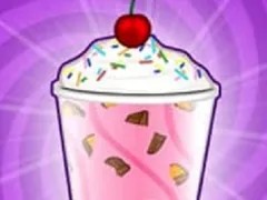 Papas Freezeria - Github Games