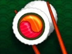 Papas Sushiria - Github Games