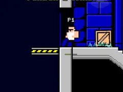 Superfighters - Github Games