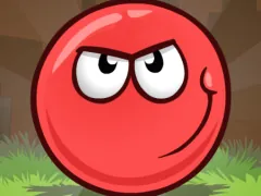 Red Ball - Github Game - Github Games